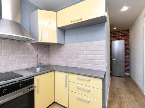 Квартира 1 комнатная на Челюскинцев 14-158