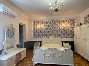 Dom8 Apartments