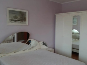 Гостевой дом на Цитрусовой