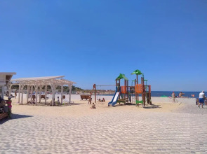 Пансионат Бухта Круглая