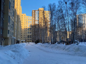 Квартира Ривьера