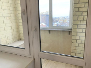 Апартаменты Welcome Home на Циолковского 7