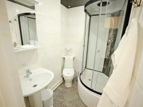 Мини-отель Lampa