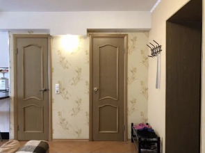 Апартаменты на Ошарской 21