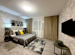 Mars Hotel Vlasikhinskaya 87 Flat