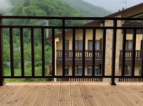 Апартаменты SimSim (76)