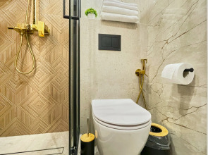 Квартира Art-Seasons в ЖК Движение Тушино 162-3