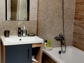 Апартаменты Уютные около моря