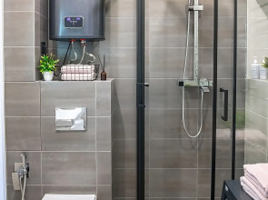 Апартаменты TopHouse на Нестерова 1