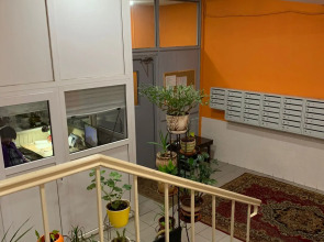 Апартаменты на Тимирязевской с Видом на Останкинскую Башню