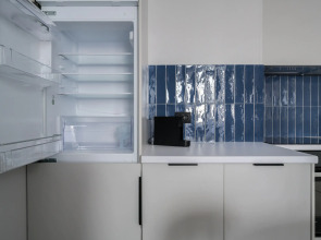 Квартира Magic Home Port с кондиционером