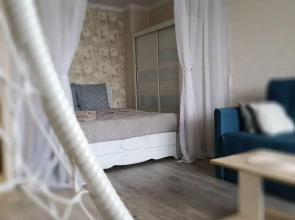 Квартира Cozy and bright apartment