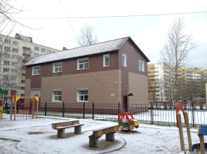 Апарт-Отель Миранда