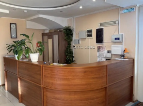 Rostov Hotel