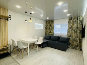 Апартаменты UNDERGROUND 1