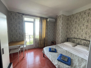 Гостевой Дом Горный Воздух