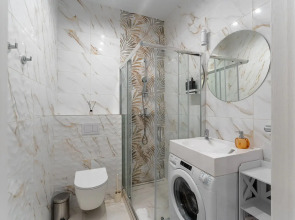 Апартаменты Gartenstadt by Pavlov