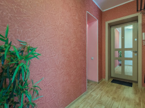 Апартаменты с видом на Стрелку