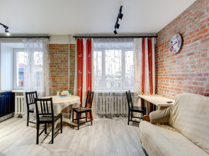 Apartamenty Lenina 10