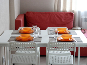 Квартира Танеево Парк на Офицерской