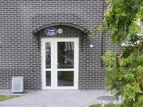 Апартаменты на Суздальской SmileRoom