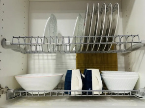 Апартаменты Хохлома Видовые на Ул Тургенева 25/1