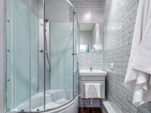 4Б Malaya Posadskaya 25