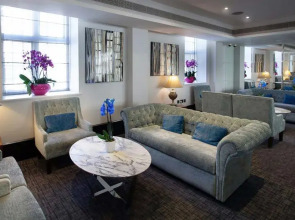 Wellington Hotel by Blue Orchid