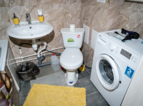 Апартаменты Resident Ufa на Давлеткильдеева 5 4