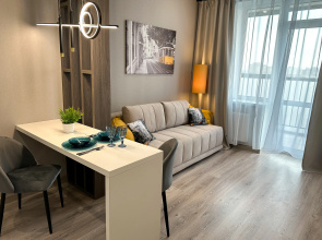 Апартаменты GRAND APART Modern 3