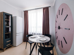 Апартаменты на Мукомольном проезде 2