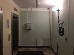 Апартаменты на Смоленке