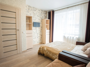 Апартаменты Cozy Home