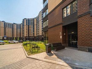 Квартира Kupchinodream