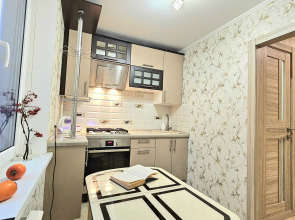 Квартира вблизи станции метро Проспект Победы