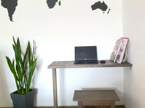 Апартаменты Дружба 2/3