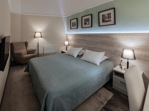 Отель Royal Cat