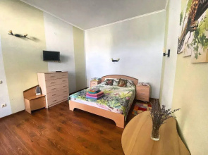 Alisiya Apartments