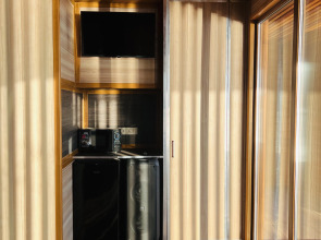 Бунгало Терраса Нижний