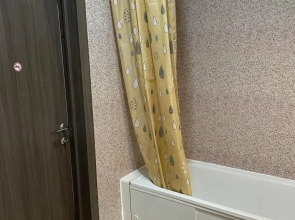 Квартира на Колмогорова 73/5