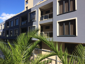 Hotel Palm Residence