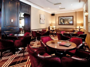 Отель Hyatt Regency Baku