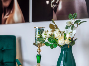 Апартаменты Apart39 Университет в Самом Центре у Верхнего Озера