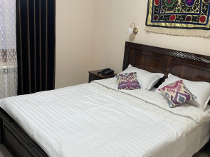 Гостевой Дом Hotel Samarkand Ali