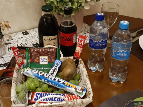 Апартаменты ЭКСПО от Resident Ufa