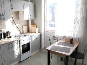 Апартаменты Комфорт у Глобуса