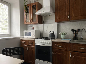 Квартира Автозаводская 75