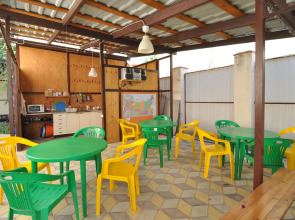 Гостевой дом Дуэт