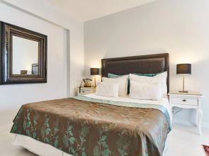 Отель Celal Sultan