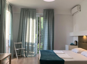 Мини-отель Travel